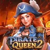Reina Pirata 2