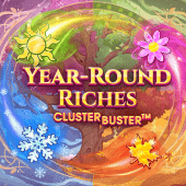 Riquezas Durante Todo el Año CLUSTERBUSTER thumbnail